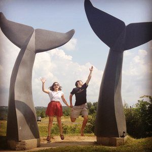 Meet your Posher, Victoria